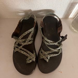 Womens Chaco Size 8